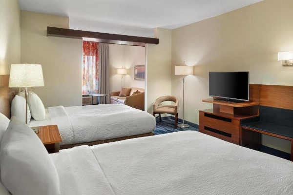 Fairfield Inn & Suites by Marriott Jackson image 11