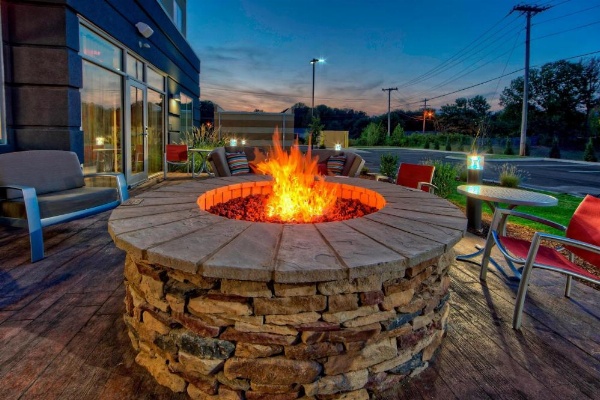 Fairfield Inn & Suites by Marriott Jackson image 14