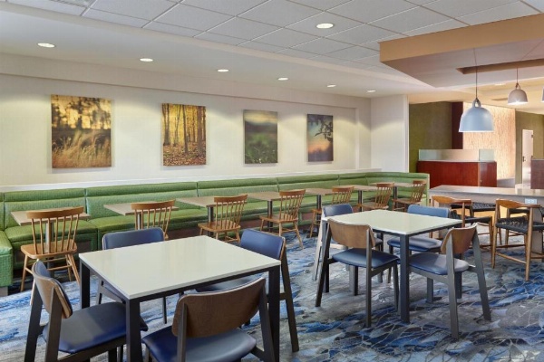 Fairfield Inn & Suites by Marriott Jackson image 15