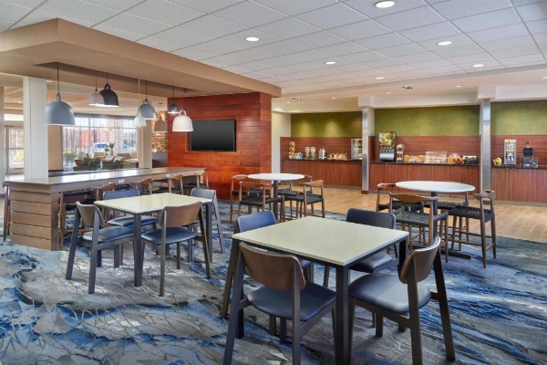 Fairfield Inn & Suites by Marriott Jackson image 16