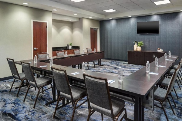 Fairfield Inn & Suites by Marriott Jackson image 19