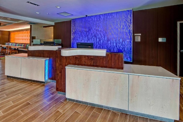Fairfield Inn & Suites by Marriott Jackson image 26