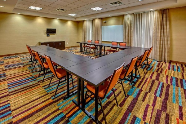 Fairfield Inn & Suites by Marriott Jackson image 28