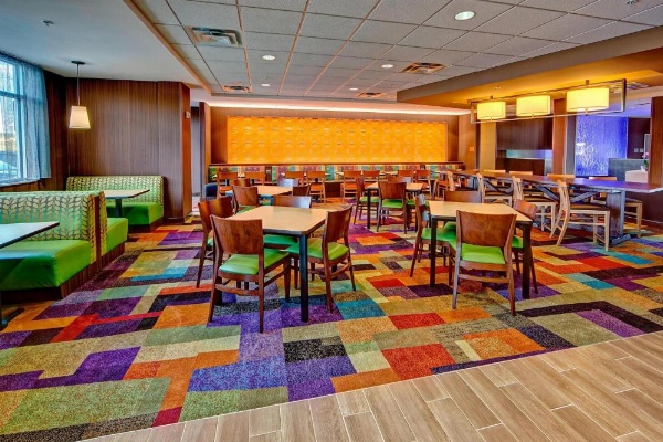 Fairfield Inn & Suites by Marriott Jackson image 29