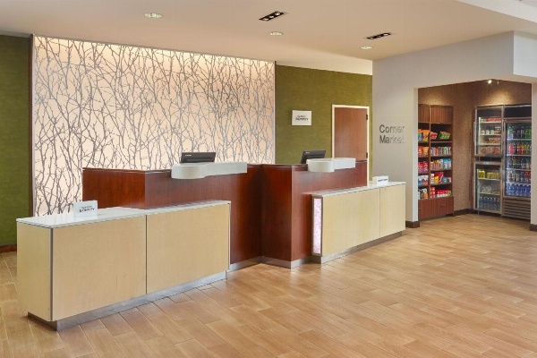 Fairfield Inn & Suites by Marriott Jackson image 3