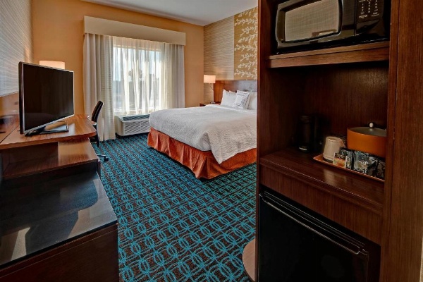 Fairfield Inn & Suites by Marriott Jackson image 30